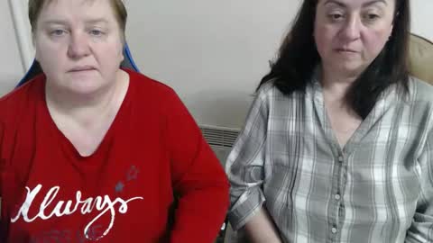 Snapshot of hotfiremommy chatting on 01.11.26 LimonkaFire online show from 01.11.26