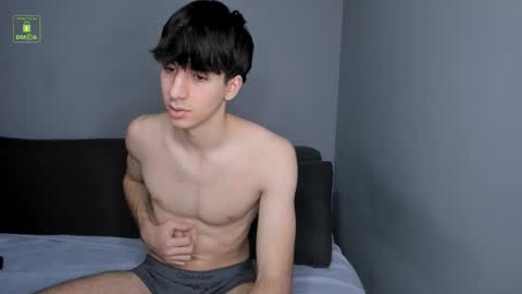 Snapshot of hotflirtyfella chatting on 02.19.26 QUENTIN online show from 02.19.26