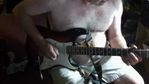 Smoochface online show from 06.25.26