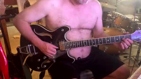 Smoochface online show from 06.27.26
