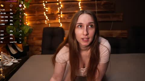 hotfrecklesgirl online show from 03.16.26