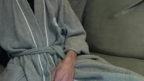 Snapshot of hotfrenchdadd chatting on 01.20.25 hotfrenchdadd online show from 01.20.25