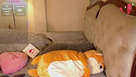 Snapshot of hotfuckablekittyx chatting on 03.05.26 Miss Kitty online show from 03.05.26