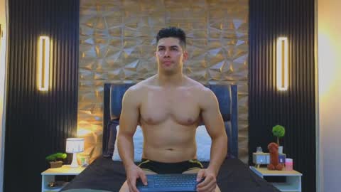 felipe  marcello online show from 01.29.25