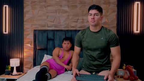 felipe  marcello online show from 09.11.25