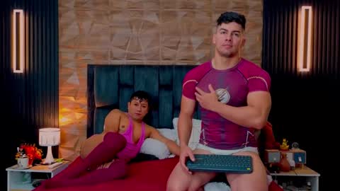 felipe  marcello online show from 09.29.25