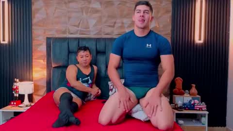 felipe  marcello online show from 01.06.26