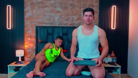 felipe  marcello online show from 02.03.26