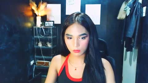 Snapshot of hotfvckingemerlyn chatting on 03.29.26 emily online show from 03.29.26