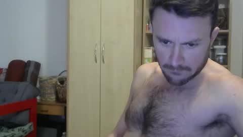 Le jardinier sexy online show from 03.19.26