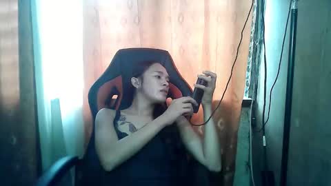 Snapshot of hotgirlronaxx chatting on 03.02.26 hotgirlronaxx online show from 03.02.26