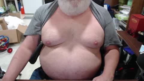 hotgrandpa594u online show from 10.27.25