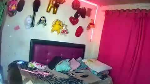 Snapshot of hotgui84 chatting on 02.27.26 hotgui84 online show from 02.27.26