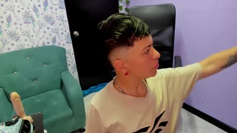 hannah online show from 09.11.25