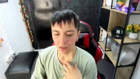 hannah online show from 03.18.26