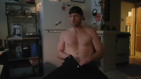 Snapshot of hothardthrob chatting on 05.27.26 Hot Hard Throb online show from 05.27.26