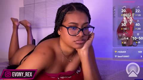 Snapshot of hotharmonies chatting on 02.27.25 Rosetta and Allen online show from 02.27.25