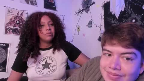 Sam and Nico online show from 10.13.25