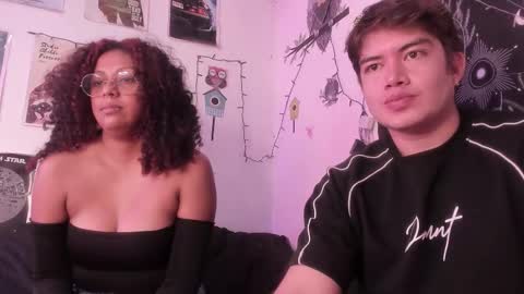 Sam and Nico online show from 11.06.25