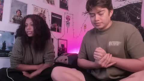 Sam and Nico online show from 11.24.25