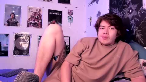 Sam and Nico online show from 03.23.26