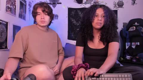 Sam and Nico online show from 04.15.26