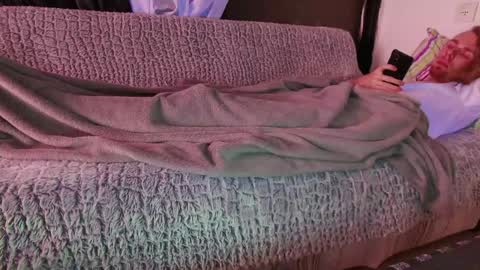 Snapshot of hotinhell666 chatting on 12.14.24 Hikikomori Alex online show from 12.14.24