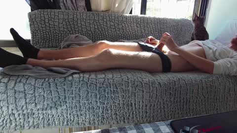 Snapshot of hotinhell666 chatting on 12.15.24 Hikikomori Alex online show from 12.15.24