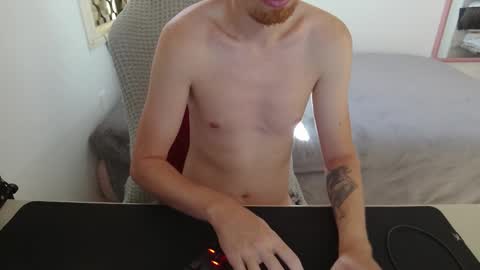 Snapshot of hotinhell666 chatting on 09.13.25 Hikikomori Alex online show from 09.13.25