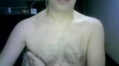 Snapshot of hotitan chatting on 06.07.26 hottitan twitter Marianoshcam online show from 06.07.26