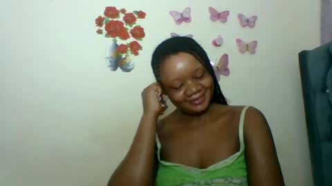 Snapshot of hotjeylee chatting on 07.12.26 LOYCE online show from 07.12.26