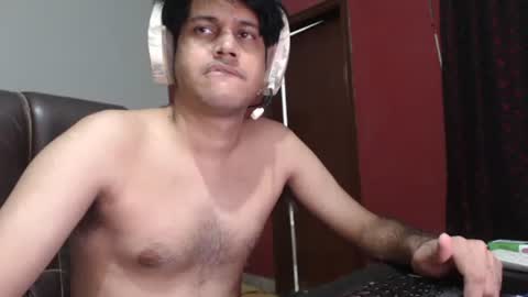 James-Hotxx online show from 09.21.25