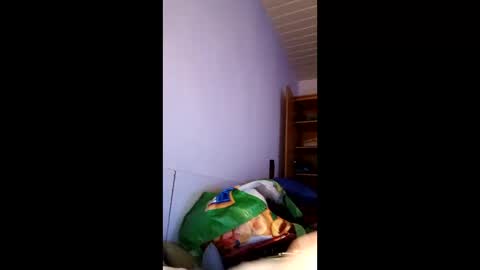 HotKater5 online show from 05.07.26