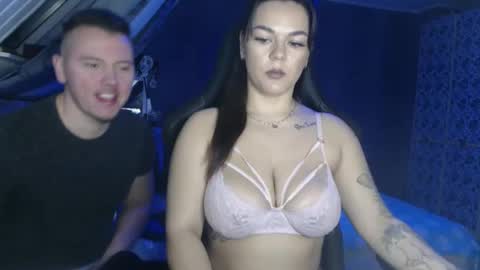 Snapshot of hotkellyandkevinn chatting on 02.12.25 KevinKellyy online show from 02.12.25