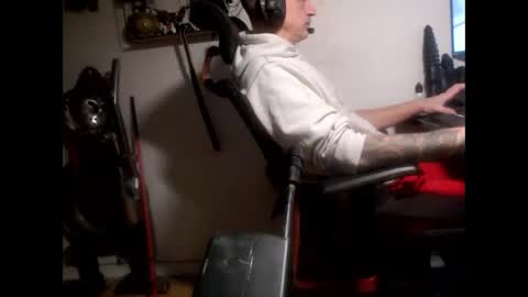 hotkinkytat online show from 01.22.25