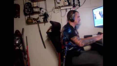 hotkinkytat online show from 01.28.25