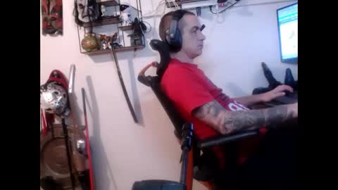 hotkinkytat online show from 02.01.25