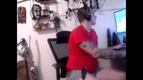 hotkinkytat online show from 02.12.25