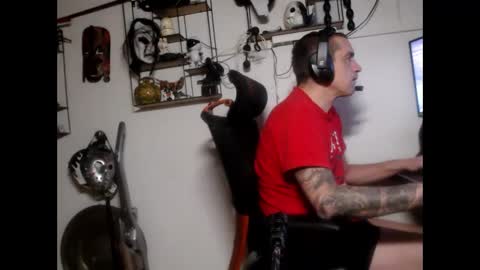 hotkinkytat online show from 02.14.25