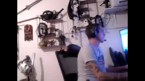 hotkinkytat online show from 02.20.25