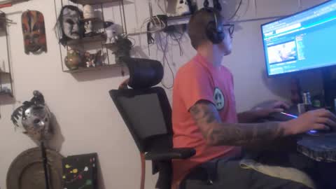 hotkinkytat online show from 11.07.25