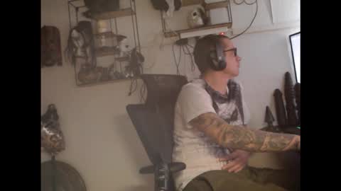 hotkinkytat online show from 02.19.26