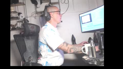 hotkinkytat online show from 04.12.26