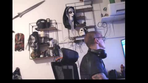 hotkinkytat online show from 04.14.26