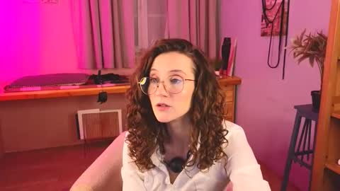 Allison  online show from 11.06.25