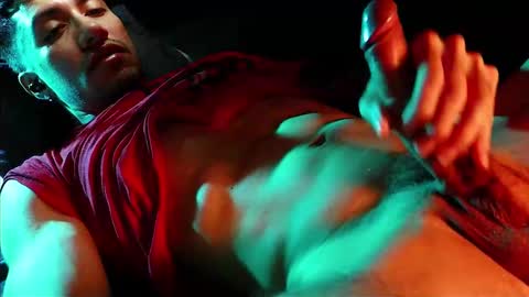 Hotlatinking online show from 02.13.25