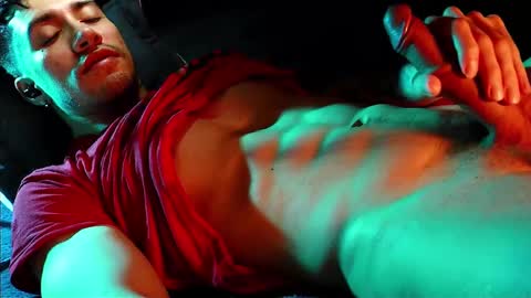 Hotlatinking online show from 02.14.25