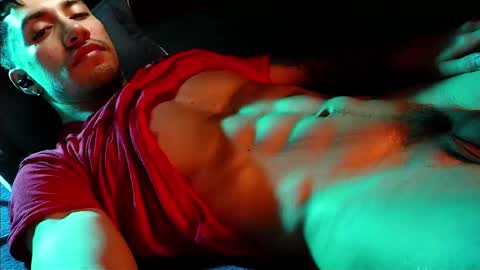 Hotlatinking online show from 03.02.25