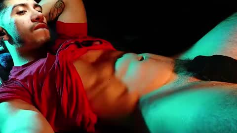 Hotlatinking online show from 10.12.25