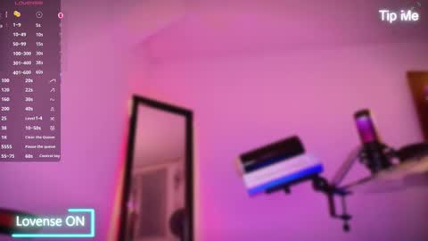 Snapshot of hotlatinox20cm chatting on 02.25.26 HoTLatinoX20CM online show from 02.25.26